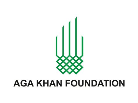 Aga Khan Foundation Logo PNG vector in SVG, PDF, AI, CDR format