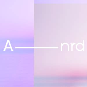 A-nrd › A-nrd Logo