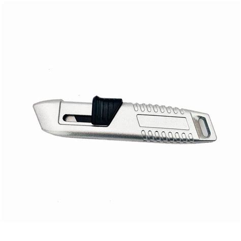 Auto Retractable Safety Knife - Wenzhou Meters Tools Co., Ltd.