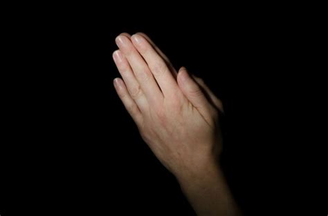 Praying Hands Free Stock Photo - Public Domain Pictures