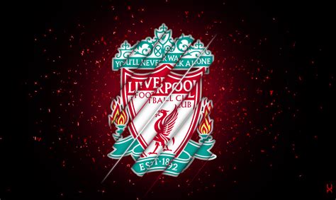 Liverpool Wallpaper by TheNDR on DeviantArt