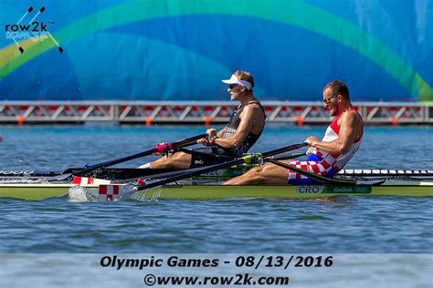 Olympic Rowing Technique - A Closer Look - Rowing Stories, Features ...