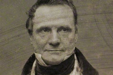 Foto : Charles Babbage, Penemu Komputer yang Otaknya Disimpan di London