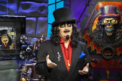 Rich Koz keeps monster movie legacy alive with ‘Svengoolie’ - UPI.com