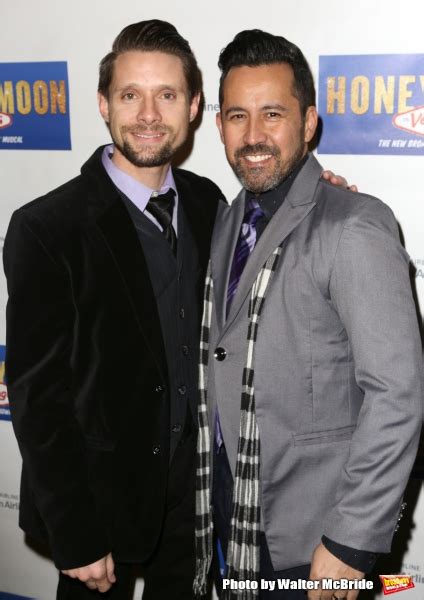 Danny Pintauro: Credits, Bio, News & More | Broadway World