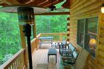 The Scratching Post | Luxury Log Cabin Rental with Hot Tub