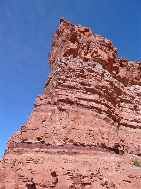 Free Images : nature, mountain, desert, sandstone, valley, dry, cliff, arch, red, soil, rock ...