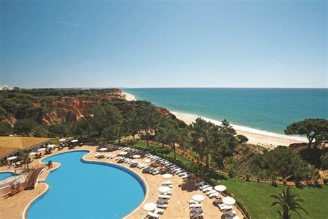 Porto Bay Falesia Hotel, Olhos de Agua, Algarve