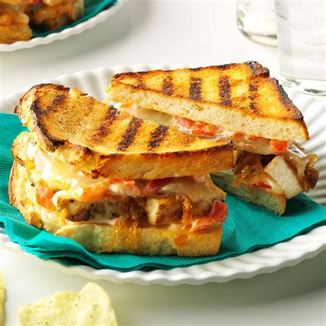 grilled cheese sandwich