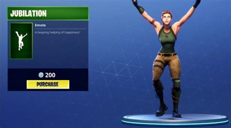 New Facial Animations for Emotes in Fortnite | Fortnite Insider