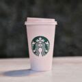 Can You Microwave Starbucks Cups? The Surprising Answer - Tastylicious