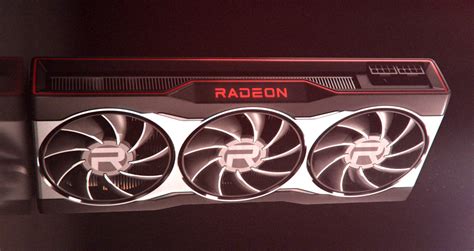 AMD Provides First Look At Upcoming RDNA 2 Graphics Card - PC Perspective