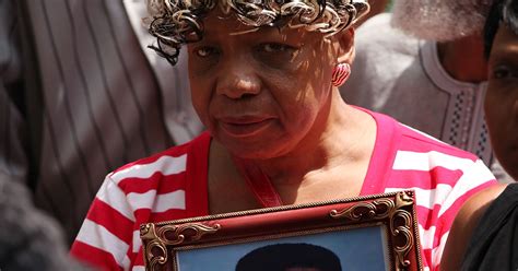 Eric Garner family seeks charges after $5.9M settlement