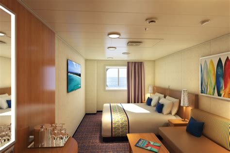 Carnival Cruise Ocean View Room