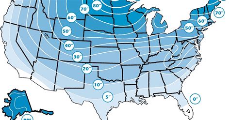 Michigan Frost Line Map - Best Map Cities Skylines