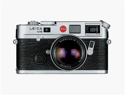 Old Leica Camera 3D Model By Alba | ubicaciondepersonas.cdmx.gob.mx