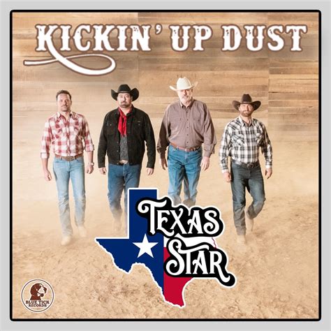 ‎Kickin' up Dust - Single - Album by Texas Star - Apple Music