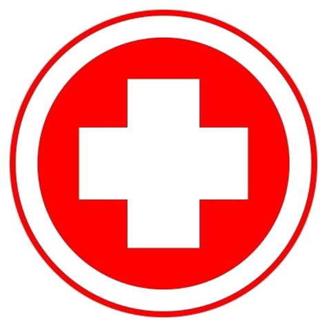 logo of red cross - Clip Art Library