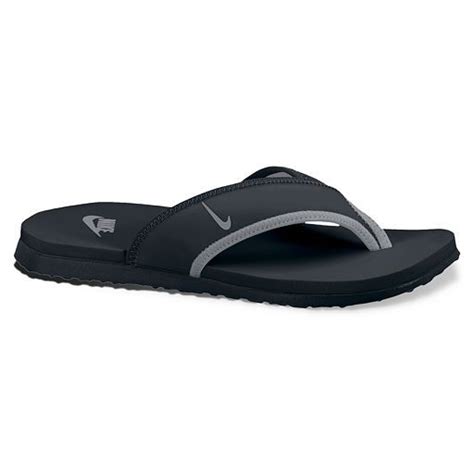 Nike Celso Plus Men's Flip-Flops | Nike flip flops, Mens flip flops ...