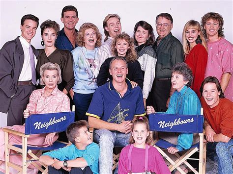 Neighbours airs 8000th episode starring original cast member Stefan Dennis | Daily Telegraph