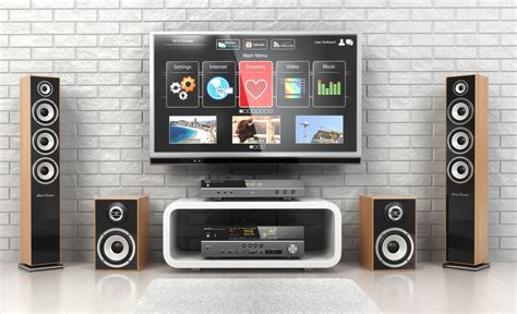 Soundbar vs Speakers: Which Sound System Should You Choose? - The Plug ...