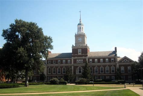 Top 10 HBCUs (Historically Black Colleges and Universities)