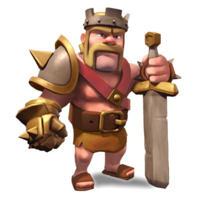 Clash Of Clans PNG Vector Images with Transparent background ...