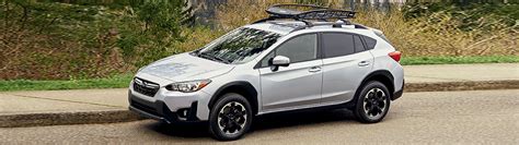 Exterior Colors of the Subaru Crosstrek For 2021 | Gillman Subaru North