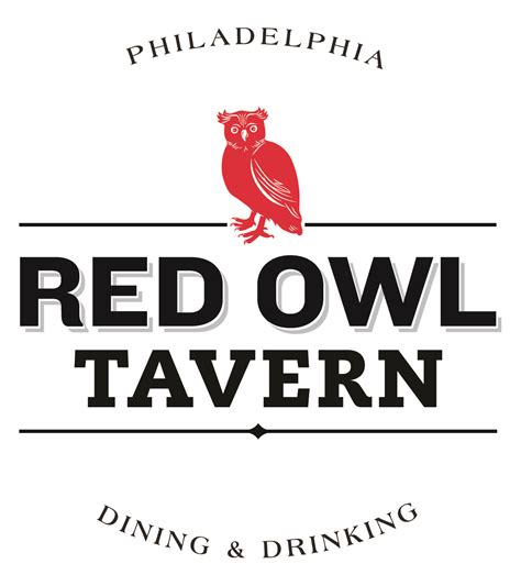 The Menu: Red Owl Tavern - Philadelphia Magazine