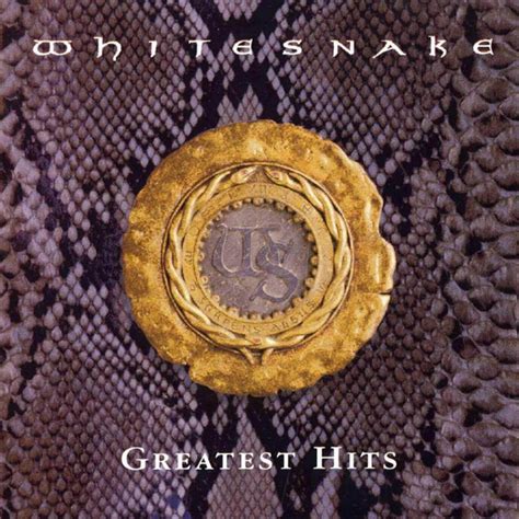 Whitesnake - Greatest Hits (1994, CD) | Discogs