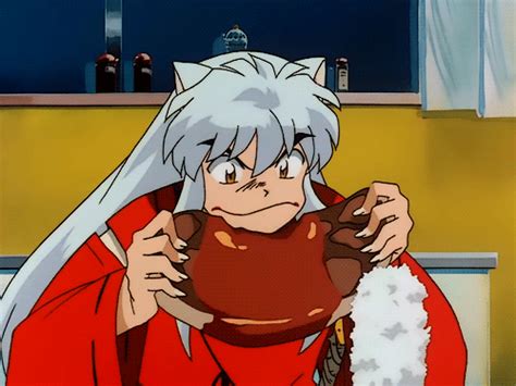 inuyasha on Tumblr