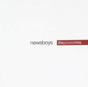 Newsboys Lyrics, Songs, and Albums | Genius