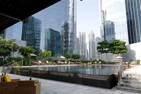 The Oberoi: Why the award-winning Dubai hotel will change how you travel