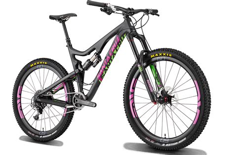 Santa Cruz Bronson C (2015) review - MBR