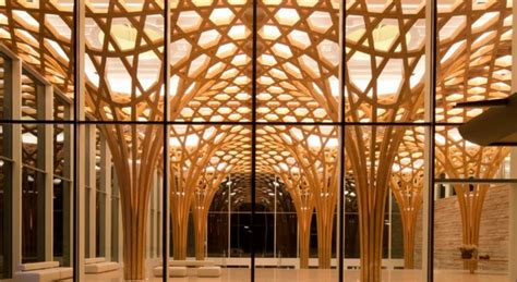 Shigeru Ban Works - Grasshopper - McNeel Forum