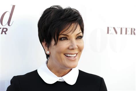 Kris Jenner Talks About Bruce Jenner Becoming A Woman In New 'Keeping ...