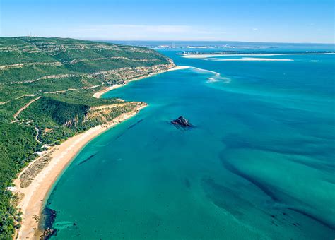 Setúbal Peninsula - Portugal By Wine - Wine Tourism in Portugal