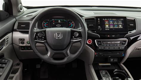 Honda Pilot (2018) review: large and in charge?