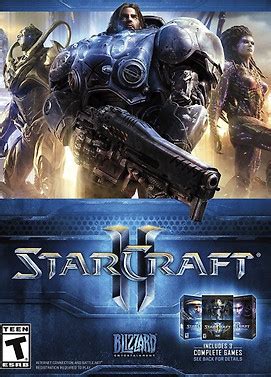 StarCraft II: Campaign Collection - Software Market