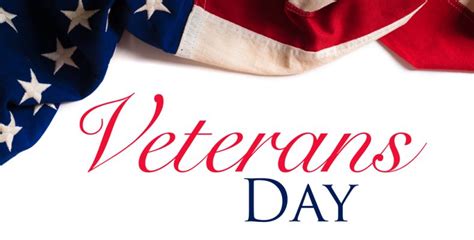 Veterans Day in 2019/2020 - When, Where, Why, How is Celebrated?