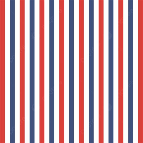Striped Blue Stripes Red White Background, Wallpaper, Textile, Blue ...