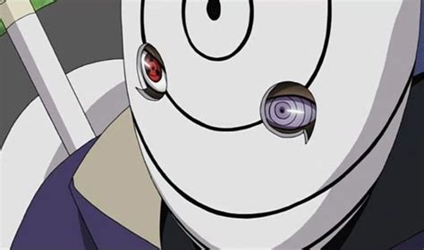 obito mask - Google Search | Obito mask, Uchiha, Anime