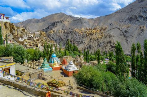 Top 10 Places to Visit in Ladakh - HolidayMonk | Domestic and ...