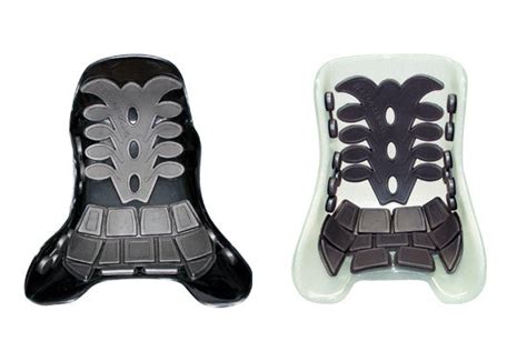 Seat Padding Kit – Team Valhalla Racing