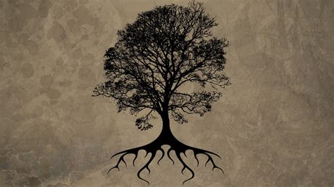 Celtic Tree of Life Wallpaper - WallpaperSafari