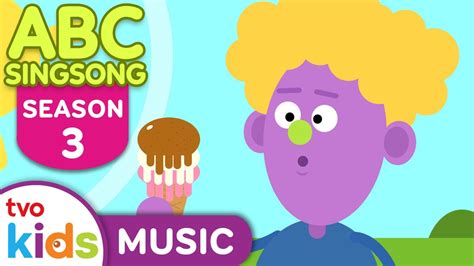 ABC SINGSONG (NEW 2023!) - Consequences 🤔🎶 Season 3 Vocabulary Songs & Music For Kids | TVOkids ...