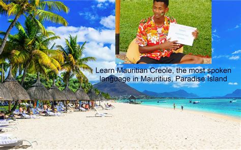 How to Speak Creole: A Guide for Mauritian Residents and Visitors - Ashesh's Perso Blog