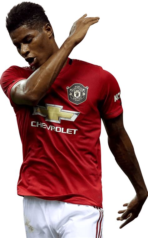 Marcus Rashford, Footballer, England, Activist, Philanthropist PNG