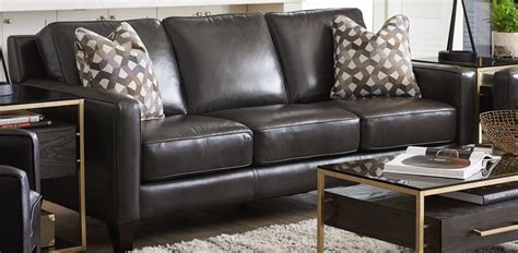 Lazy Boy Leather Sofa Colors | Two Birds Home