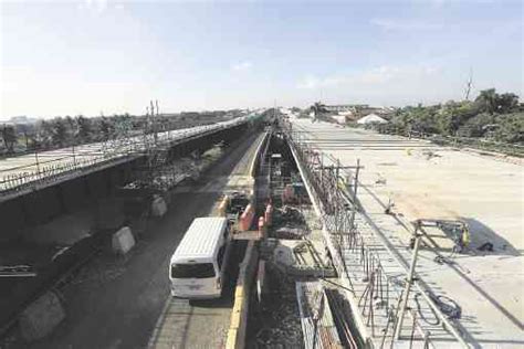 NLEX Harbor Link Segment 10 opens on February 26 | Inquirer News